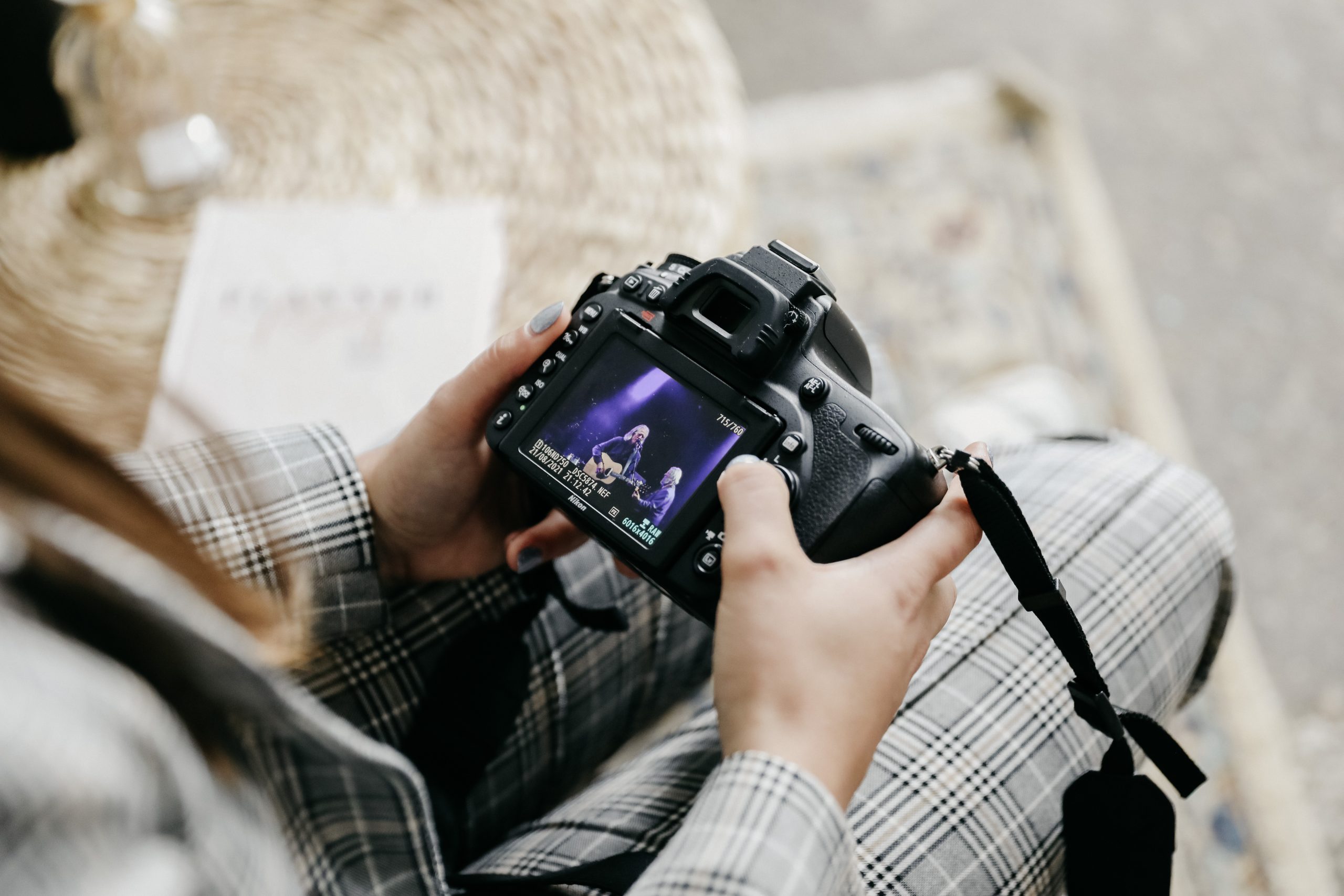 fotografie